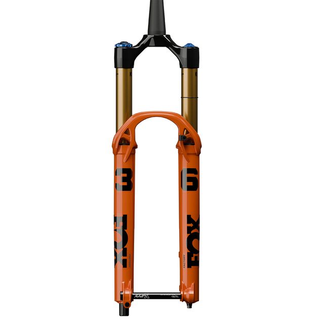 FOX 2026 36 K 29 F-S 160 Grip X 44mm Rake Joustokeula FOX 2026 36 K 29 F-S 160 Grip X 44mm Rake Joustokeula